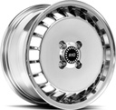 RONAL R10 TURBO POL 7x15 4/100 ET28 CB68