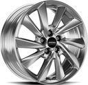 RONAL R70 PLATINUM SILV 7.5x18 5/112 ET45 CB76