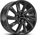 RONAL R70 ORBIT GREY 7.5x18 5/112 ET50 CB57.1