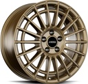 RONAL R73 BRONZE MATT 8x18 5/114.3 ET40 CB76