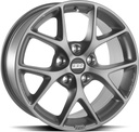 BBS SR 8x18 5/112 ET35 CB82