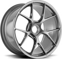 BBS FI-R ZV PLATIN SILV 12.5x21 1/1 ET48 CB84.1