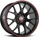 BBS CH-R NÜRBURGRING EDITION 8x19 5/120 ET40 CB82