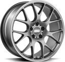BBS CH-R SATIN TITAN 9x20 5/130 ET49 CB71.6