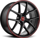 BBS CI-R NÜRBURGRING EDITION 9x20 5/120 ET25 CB82