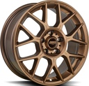 BBS XR 8x18 5/100 ET45 CB70