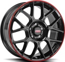 BBS XR ,3 7.5x17 5/114.3 ET45 CB82