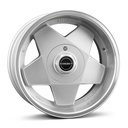 BORBET A SILV POL 7x15 4/108 ET35 CB57.1