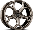 GMP A101 STONE BRONZE 9.5x22 5/112 ET18 CB66.6