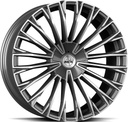 GMP A103 MOON GRAY DIAM 10x23 5/112 ET45 CB66.6