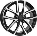 MONACO WHEELS CL2 ,3 8x19 5/114.3 ET42 CB67.1