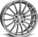 BROCK B36 HYPER SILV 8x18 5/120 ET30 CB72.6