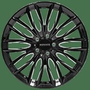MONACO WHEELS GP2 8.5x19 5/112 ET45 CB66.5