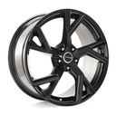 AVUS VELGEN AVUS AF20 8.5x19 5/112 ET48 CB57.1
