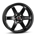 BORBET DB8GT2 BLACK MATT 8.5x19 5/114.3 ET40 CB72.5