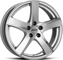 ALUTEC FREEZE POLAR SILV 7.5x18 5/114.3 ET45 CB70.1