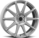 BORBET GTX ,3 8x19 5/114.3 ET53 CB72.5