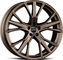 GMP GUNNER METAL BRONZE 9x21 5/108 ET40 CB63.4