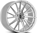 VOSSEN HF4T SILV POL 10.5x20 5/114.3 ET45 CB73.1
