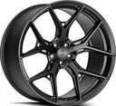 VOSSEN HF5 MATT GUN METAL 10.5x20 5/112 ET45 CB66.6