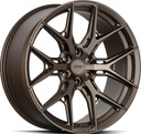 VOSSEN HF6.4 TERRA BRONZE 9x20 6/139.7 ET-18 CB106.1