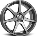 RIAL PEARL CARBON GREY 9x20 5/112 ET35 CB70.1