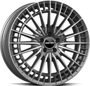 GMP QSTAR ANTHRACITE DIAM 10x20 5/130 ET38 CB66.5