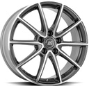 BROCK RC32 TITAN FULL POL 7.5x18 5/114.3 ET51 CB67.1