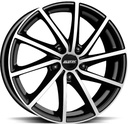 ALUTEC SINGA 6x16 4/108 ET23 CB65.1