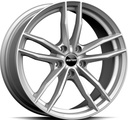 GMP SWAN SILV 9.5x20 5/112 ET50 CB66.6