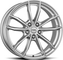 RIAL X12X POLAR SILV 9x20 5/112 ET35 CB66.7