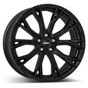 AEZ TORONTO BLACK 10x21 5/112 ET19 CB66.6
