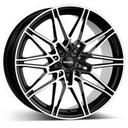 MAK KÖNIG DARK 8x20 5/112 ET51 CB66.6