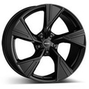MAK STARK BLACK 8.5x19 5/130 ET54 CB66.5