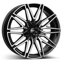 MAK STURM BLK/POL 9x22 5/112 ET25 CB66.6