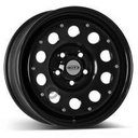 DOTZ 4X4 MODULAR BEADLOCK 17Z 7x17 5/120 ET35 CB65