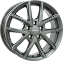 MONACO WHEELS CL2 7x17 5/112 ET35 CB66.4