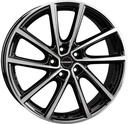 BORBET V ,3 7x19 5/114.3 ET45 CB67.1