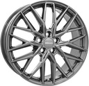 MONACO WHEELS GPX 8x19 5/108 ET45 CB70.1