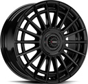 RONAL R73 REV-B JET BLACK MAT 7.5x18 5/114.3 ET53 CB76