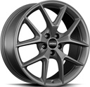RONAL R75 TREMOLITE MET MATT 8x19 5/108 ET45 CB68