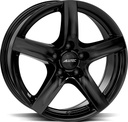 ALUTEC GRIP DIAMOND BLACK 7x17 5/112 ET45 CB57.1
