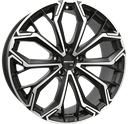 MONACO WHEELS GPC17   ,1 8x19 5/112 ET34 CB66.5
