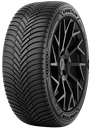 225/60R18 100H GOODYEAR VECTOR ALL SEASON 4 EVR