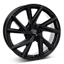 MSW 80 G.BLK 6.5x18 5/114.3 ET32 CB66.1