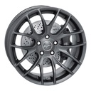 BREYTON GTS GUN 8.5x20 5/112 ET35 CB66.5
