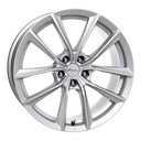 BREYTON BR-I SLV 7.5x18 5/112 ET25 CB66.5