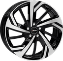 AUTEC RIXON ,3 7.5x18 5/114.3 ET40 CB60.1