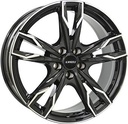 IT WHEELS GINA ,3 8x18 5/114.3 ET50 CB67.1