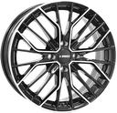 IT WHEELS TIARA 4  ,5 6.5x16 4/108 ET37 CB63.4